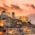 Marcellinara, il piccolo borgo che celebra la sua grande storia aragonese